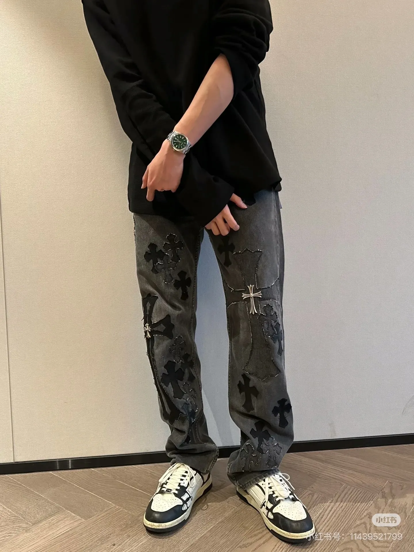 model picture